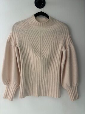 Zimmermann Cashmere Sweater, Size 0